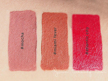 ofra液體唇膏色號 ofra液體唇膏試色圖 ofra液體唇膏色號 ofra液體唇膏試色圖