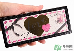 too faced是什么牌子?too faced是哪個國家的? too faced是什么牌子?too faced是哪個國家的?