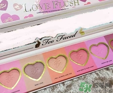 too faced是什么牌子?too faced是哪個國家的? too faced是什么牌子?too faced是哪個國家的?