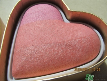 too faced愛(ài)心腮紅怎么樣?too faced愛(ài)心腮紅好用嗎? too faced愛(ài)心腮紅怎么樣?too faced愛(ài)心腮紅好用嗎?