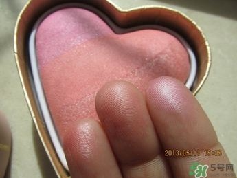 too faced愛(ài)心腮紅怎么樣?too faced愛(ài)心腮紅好用嗎? too faced愛(ài)心腮紅怎么樣?too faced愛(ài)心腮紅好用嗎?