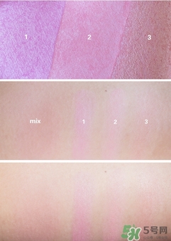 too faced愛心腮紅色號 too faced愛心腮紅試色圖 too faced愛心腮紅色號 too faced愛心腮紅試色圖