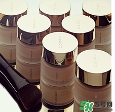 suqqu粉霜怎么辨別真假？suqqu粉霜真假鑒別