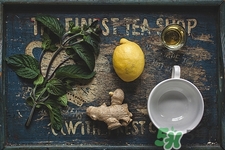 冬天可以吃姜嗎?冬天吃姜的好處和壞處 冬天可以吃姜嗎?冬天吃姜的好處和壞處