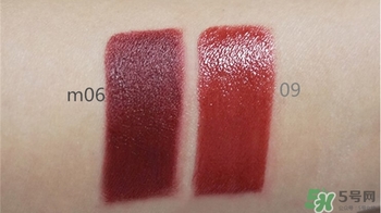 秀智色是什么顏色 秀智色口紅試色 秀智色是什么顏色 秀智色口紅試色