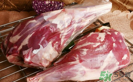 新鮮羊肉怎么保存？生羊肉怎么保存？