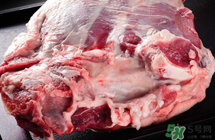 新鮮羊肉怎么保存？生羊肉怎么保存？