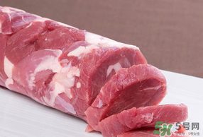 新鮮羊肉怎么保存？生羊肉怎么保存？