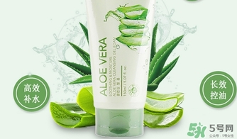 自然樂園洗面奶怎么用?自然樂園洗面奶使用方法 自然樂園洗面奶怎么用?自然樂園洗面奶使用方法