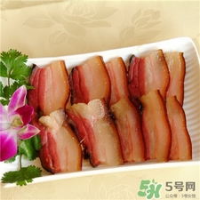 臘肉可以放冰箱冷凍嗎?臘肉怎么保存最好? 臘肉可以放冰箱冷凍嗎?臘肉怎么保存最好?