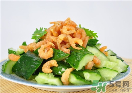 海米的營(yíng)養(yǎng)價(jià)值 海米的功效與作用