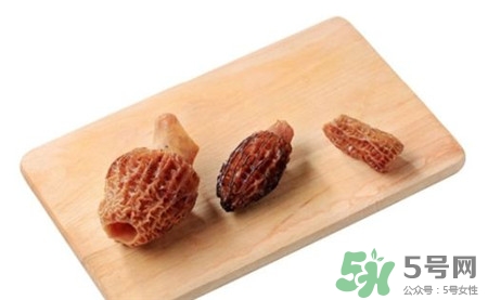 羊肚菌的營(yíng)養(yǎng)價(jià)值 羊肚菌的功效與作用 羊肚菌的營(yíng)養(yǎng)價(jià)值 羊肚菌的功效與作用