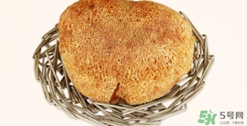 猴頭菇怎么吃？猴頭菇的功效與作用