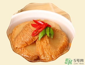 猴頭菇怎么吃？猴頭菇的功效與作用