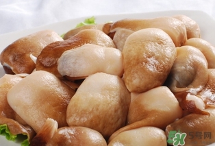 草菇的營養(yǎng)價值 草菇的功效與作用 草菇的營養(yǎng)價值 草菇的功效與作用