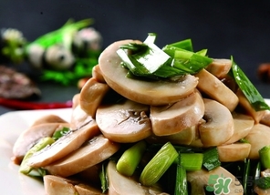 草菇的營(yíng)養(yǎng)價(jià)值 草菇的功效與作用 草菇的營(yíng)養(yǎng)價(jià)值 草菇的功效與作用