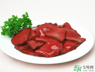 羊血怎么凝固？羊血怎么做好吃？