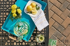 檸檬水發(fā)苦是怎么回事?檸檬水發(fā)苦能喝嗎 檸檬水發(fā)苦是怎么回事?檸檬水發(fā)苦能喝嗎