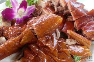 鵝肉不能和什么一起吃？鵝肉和什么相克？