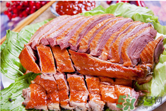 鵝肉是涼性還是熱性？鵝肉是寒性還是熱性？