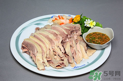 鵝肉是涼性還是熱性？鵝肉是寒性還是熱性？