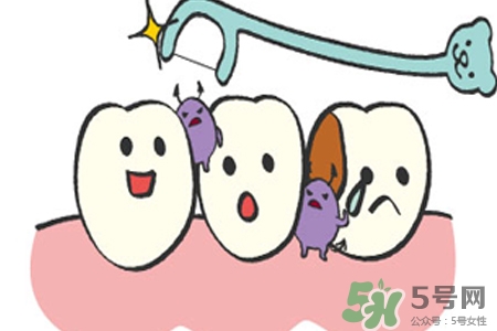 月子期間可以刷牙嗎？坐月子如何正確刷牙？