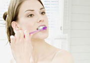 坐月子用什么牙刷好？月子期用什么牙刷比較好？