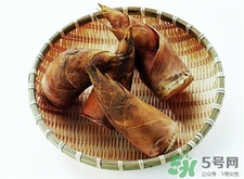 冬筍可以放幾天?冬筍可以冷凍嗎? 冬筍可以放幾天?冬筍可以冷凍嗎?