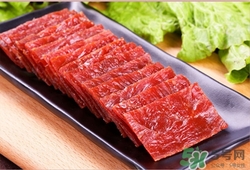 吃豬肉鋪會胖嗎?豬肉鋪的熱量高嗎 吃豬肉鋪會胖嗎?豬肉鋪的熱量高嗎