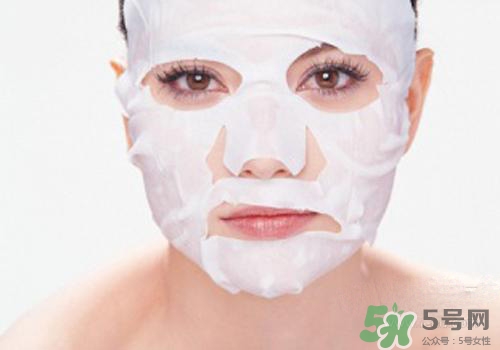 抗皺面膜多久用一次？抗皺面膜一次敷多久？