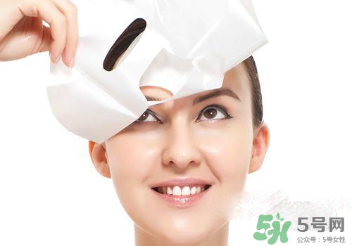 抗皺面膜多久用一次？抗皺面膜一次敷多久？