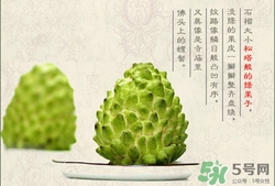 吃番荔枝會上火嗎?吃番荔枝上火怎么辦 吃番荔枝會上火嗎?吃番荔枝上火怎么辦