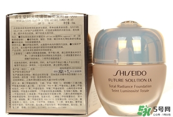 資生堂琉璃粉霜多少錢？資生堂時光琉璃粉霜專柜價格