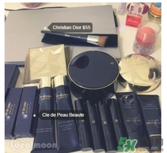 cpb光潤(rùn)粉霜多少錢？cpb光潤(rùn)粉霜專柜價(jià)格