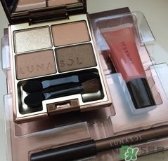 lunasol日月晶采大地色眼影價(jià)格 日月晶采大地色眼影專柜價(jià) lunasol日月晶采大地色眼影價(jià)格 日月晶采大地色眼影專柜價(jià)