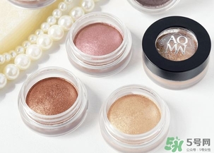 aqmw黛珂單色眼影膏色號 黛珂單色眼影膏試色 aqmw黛珂單色眼影膏色號 黛珂單色眼影膏試色