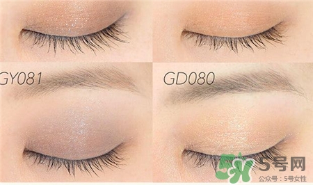 aqmw黛珂單色眼影膏色號 黛珂單色眼影膏試色 aqmw黛珂單色眼影膏色號 黛珂單色眼影膏試色