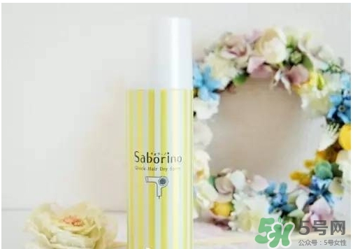 saborino吹發(fā)速干噴霧多少錢？saborino吹發(fā)速干噴霧價格