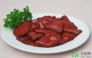 羊血和豬血哪個(gè)好？羊血與豬血的區(qū)別