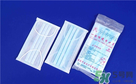 一次性口罩能用多久?一次性口罩多久換一次? 一次性口罩能用多久?一次性口罩多久換一次?