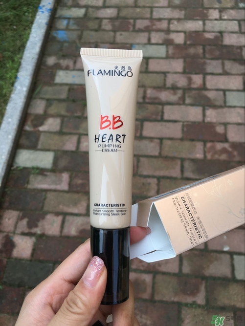 火烈鳥心動bb霜怎么樣?火烈鳥心動bb霜好用嗎? 火烈鳥心動bb霜怎么樣?火烈鳥心動bb霜好用嗎?