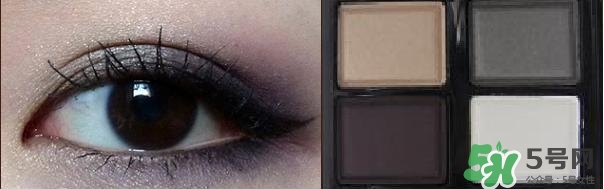 suqqu四色眼影色號 suqqu四色眼影試色圖 suqqu四色眼影色號 suqqu四色眼影試色圖