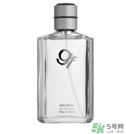 高夫香水幾號好聞？高夫香水怎么樣？