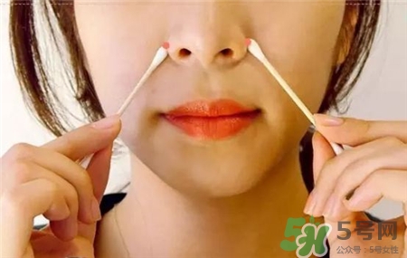 棉花棒按摩是什么?棉花棒按摩法圖示 棉花棒按摩是什么?棉花棒按摩法圖示