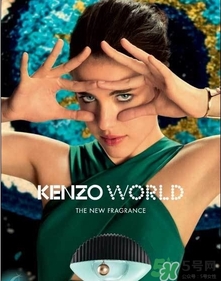 kenzo大眼睛香水多少錢？kenzo大眼睛香水香調