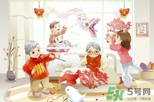 年貨一般有哪些？年貨包括哪些？