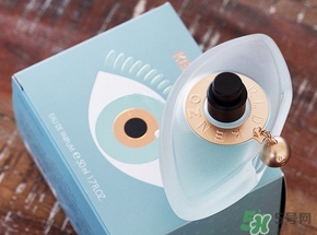 kenzo大眼睛香水多少錢？kenzo大眼睛香水香調