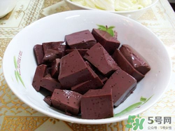 羊血可以吃嗎？羊血可以生喝嗎？