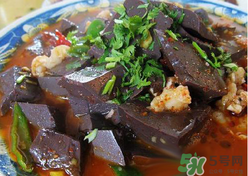 羊血可以吃嗎？羊血可以生喝嗎？