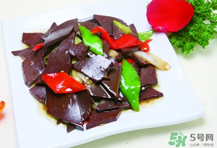 羊血可以吃嗎？羊血可以生喝嗎？